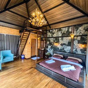 Double Room Mountain View